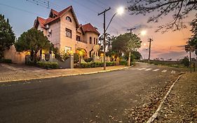 Pousada Estalagem de Brotas